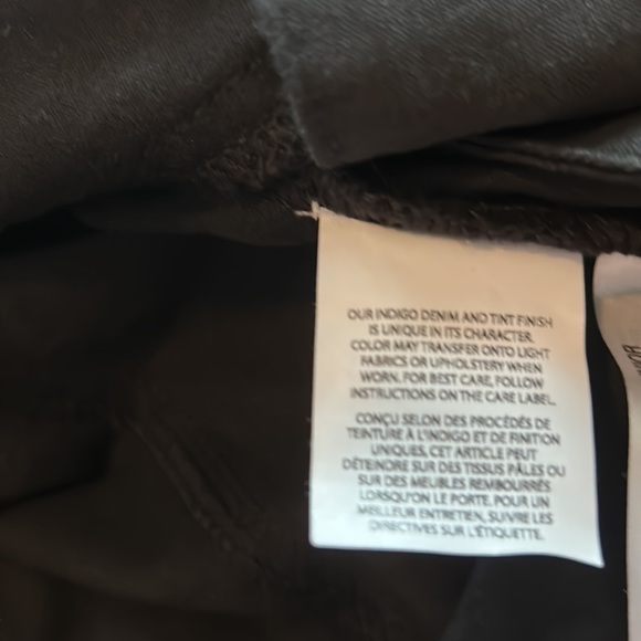 NWT, William Rast, Women's‎ Lenna Denim Jean Jacket in “Forever Twinkle-Sparkle” - Picture 9 of 9